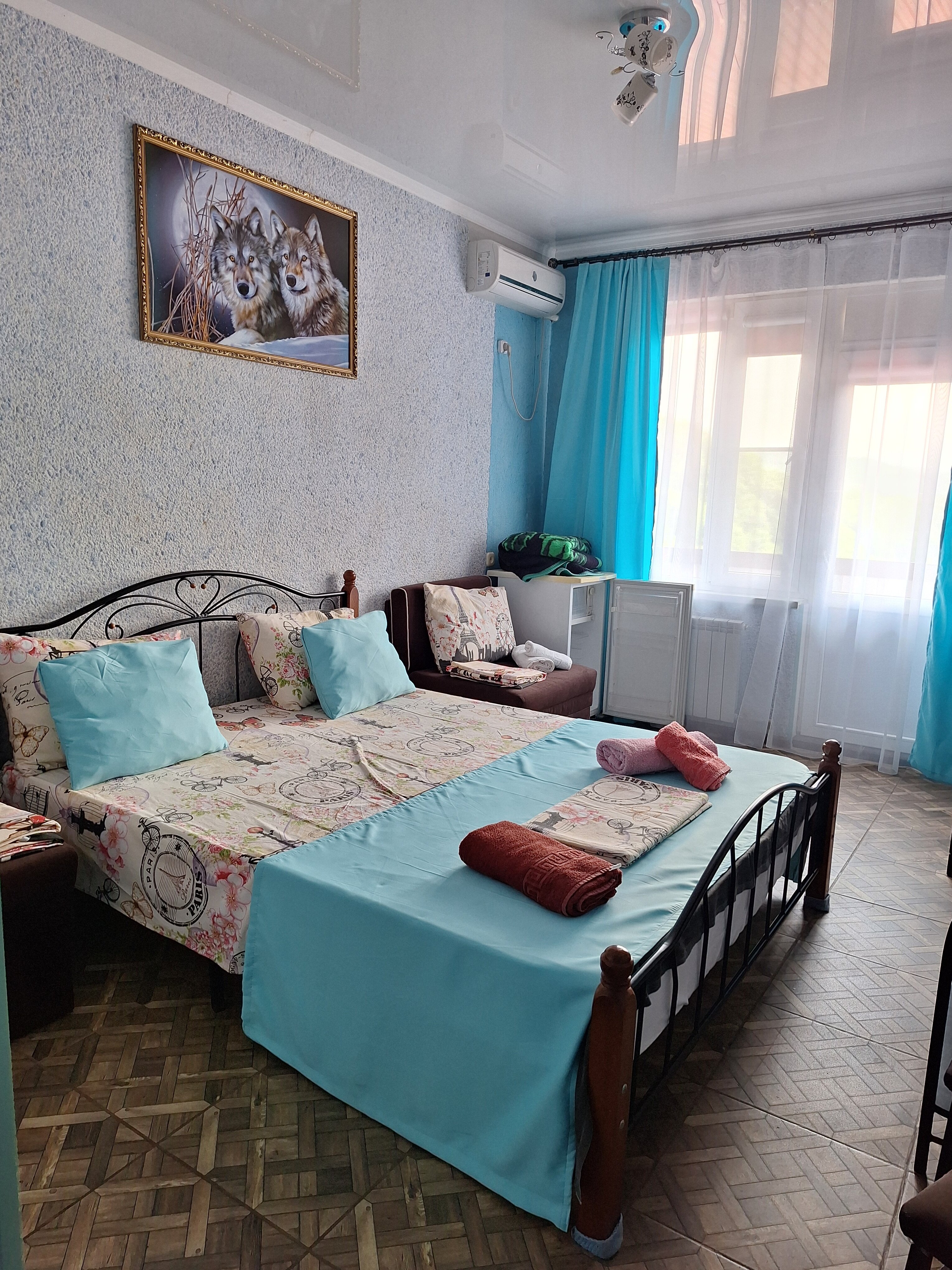 Фото Любовь и голуби