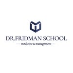 Dr. Fridman School (Vozdvizhenka Street, 9), further education