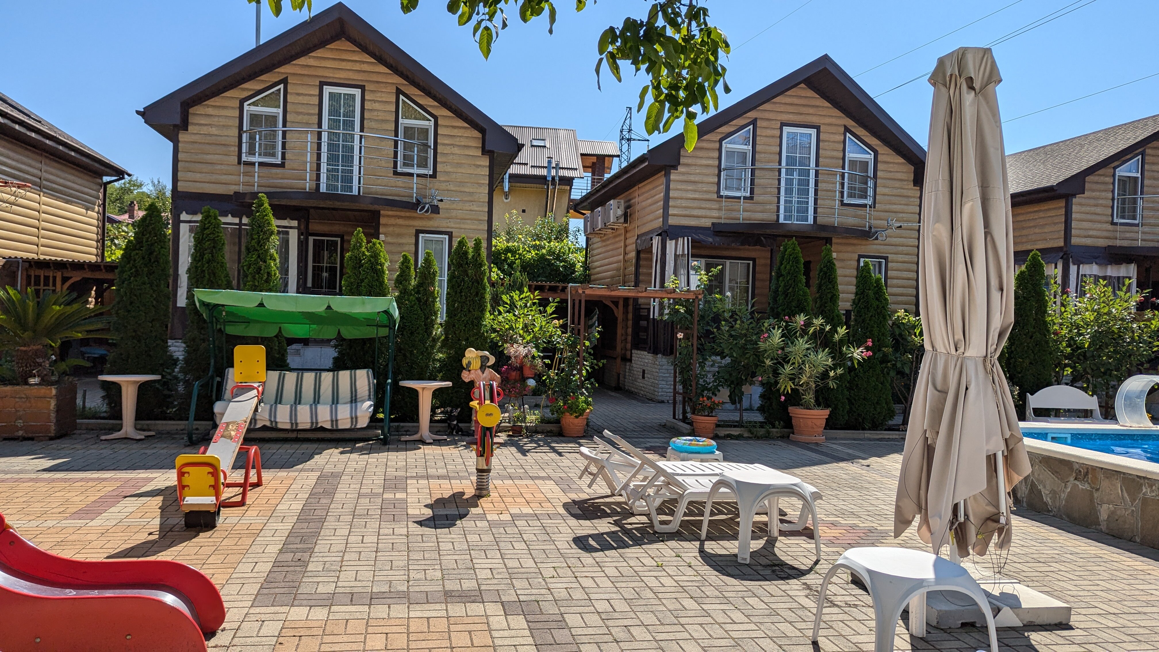 Фото Остров Атланта