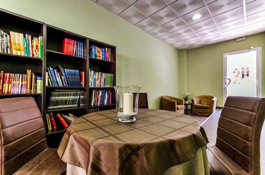 Фото Hotel Valdemoro