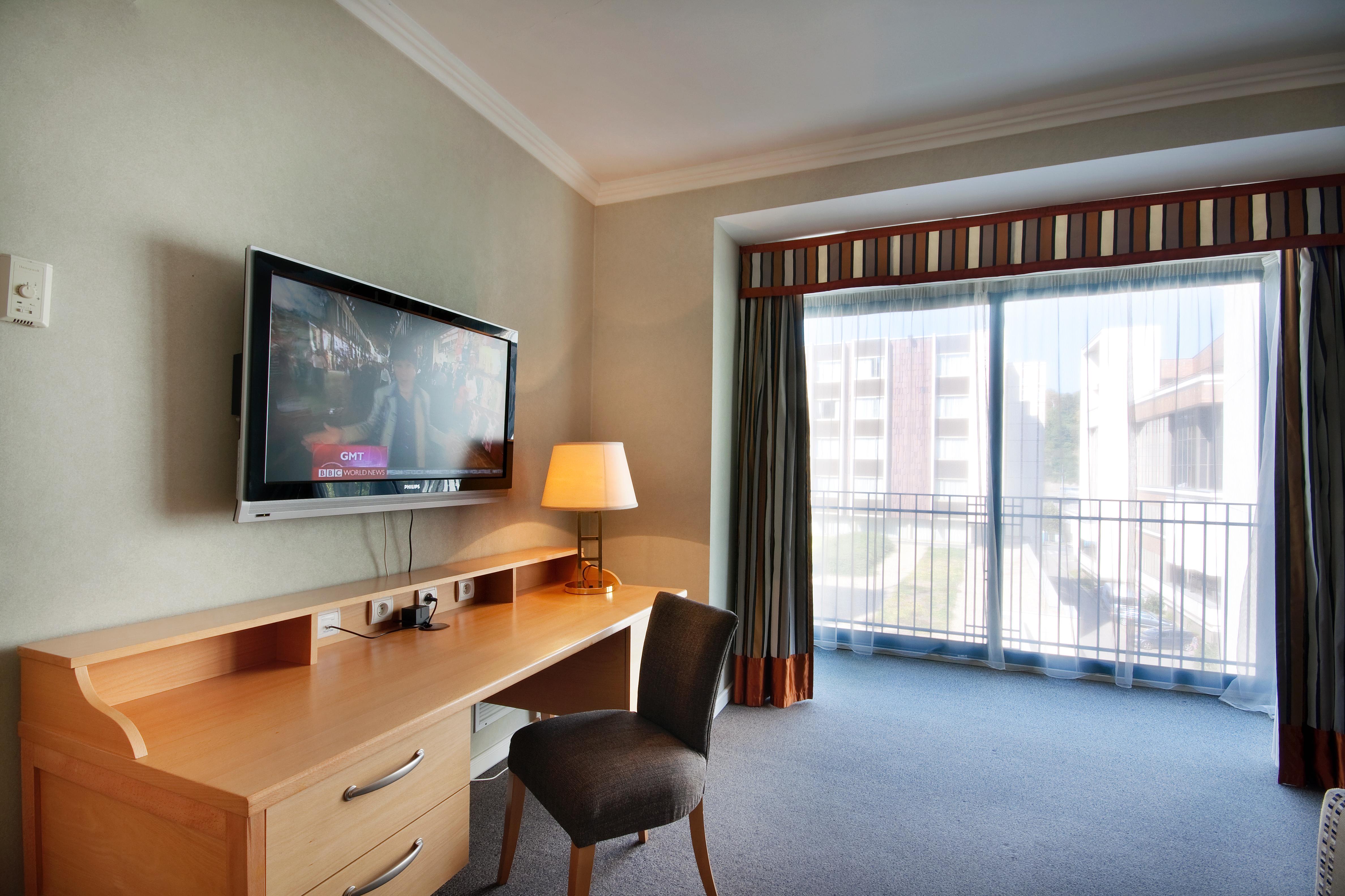 Фото Golden Prague Rooms