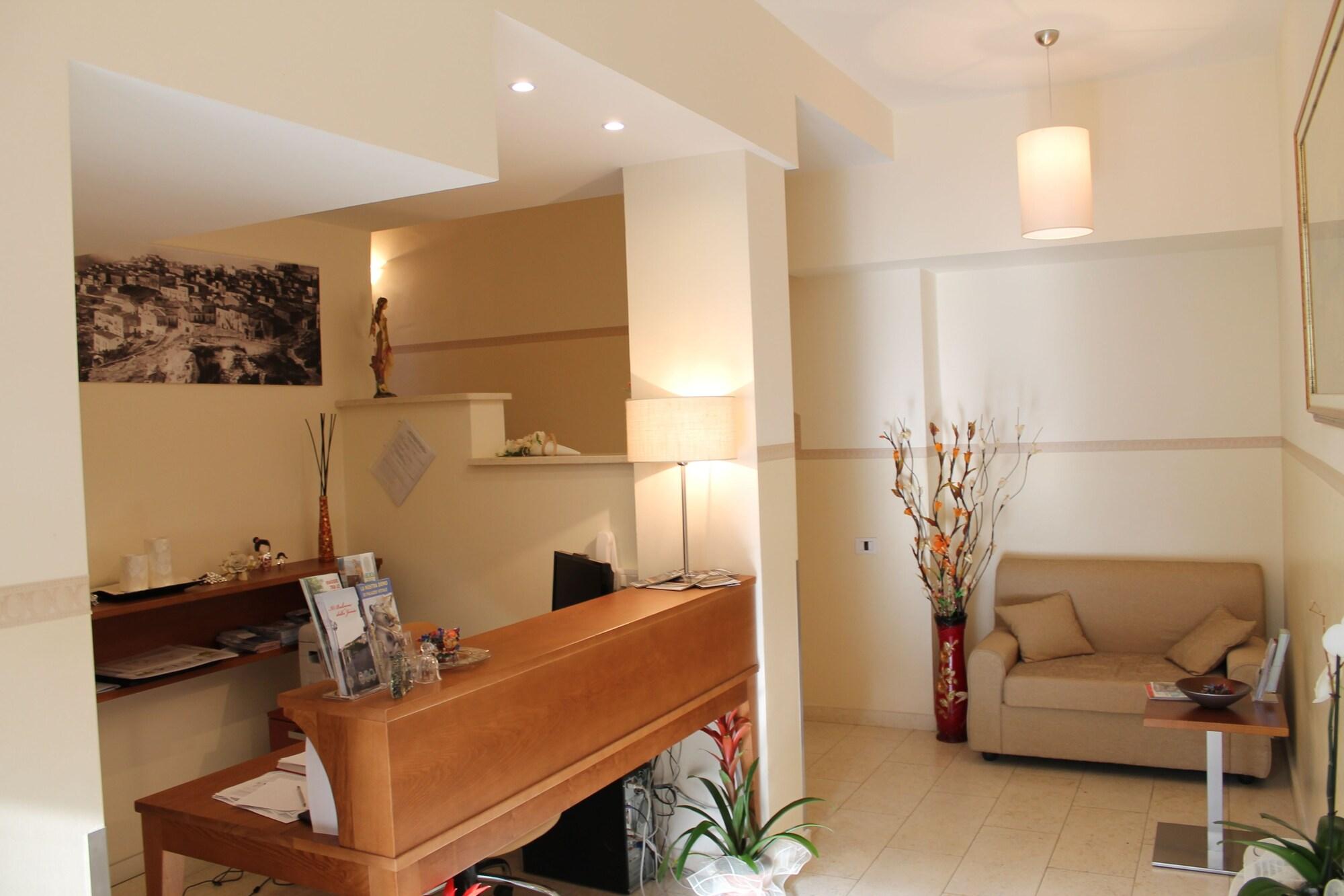 Фото Hotel Mariano