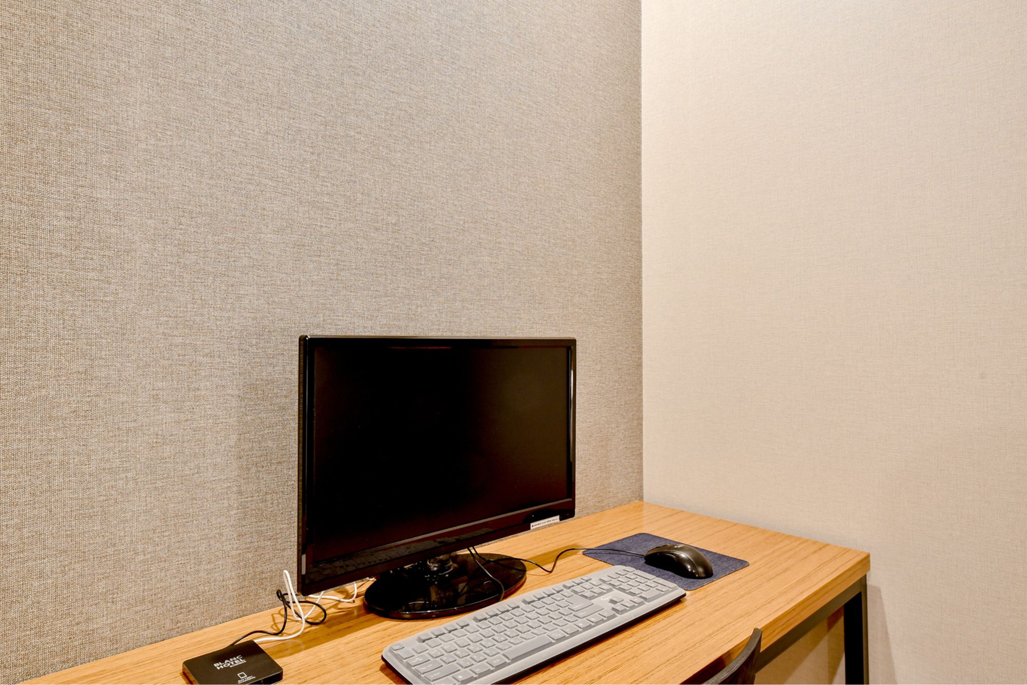 Фото Blanc Business Hotel