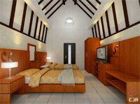 Фото Hotel Tidar Malang