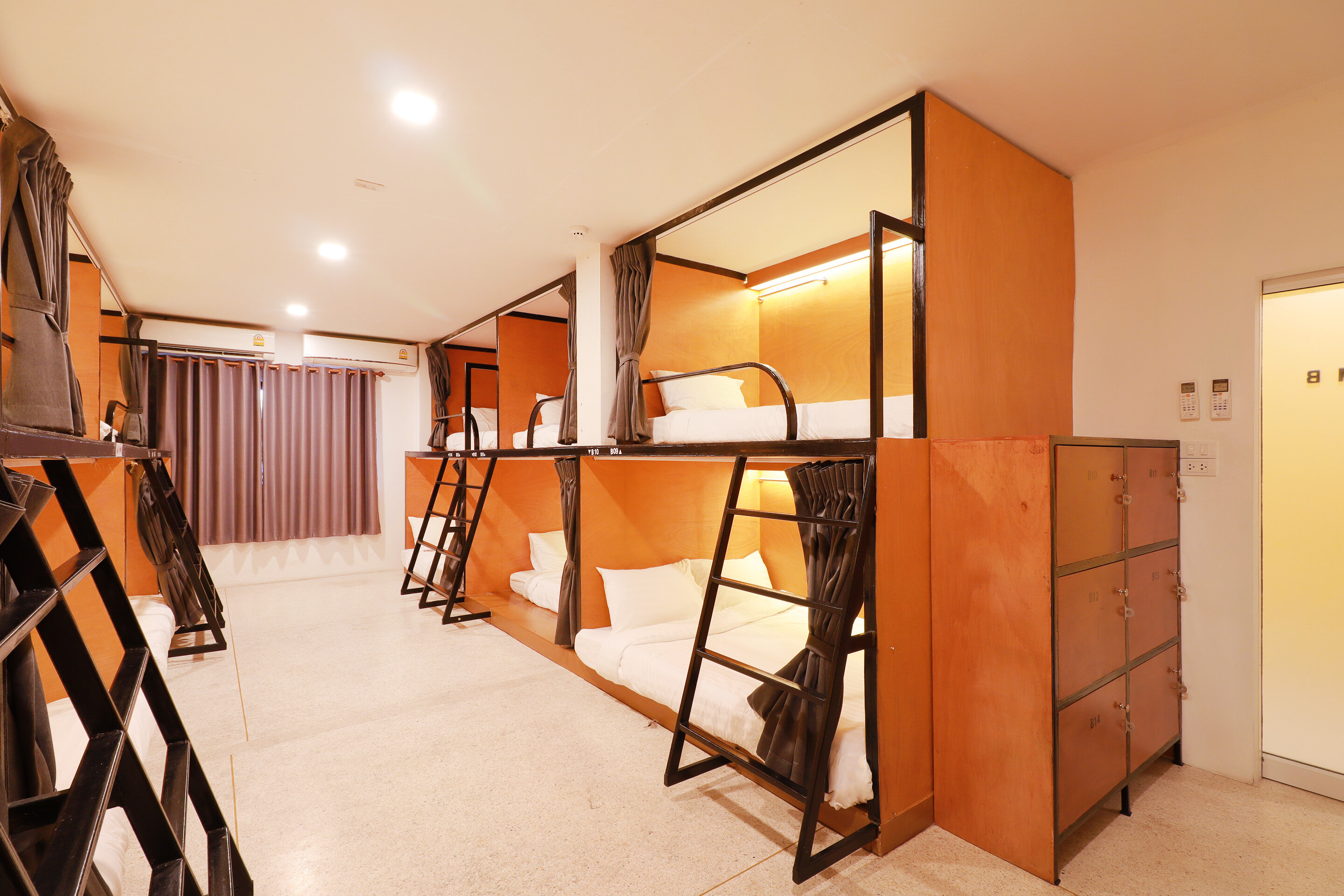 Фото Oyo 531 Le Light House & Hostel