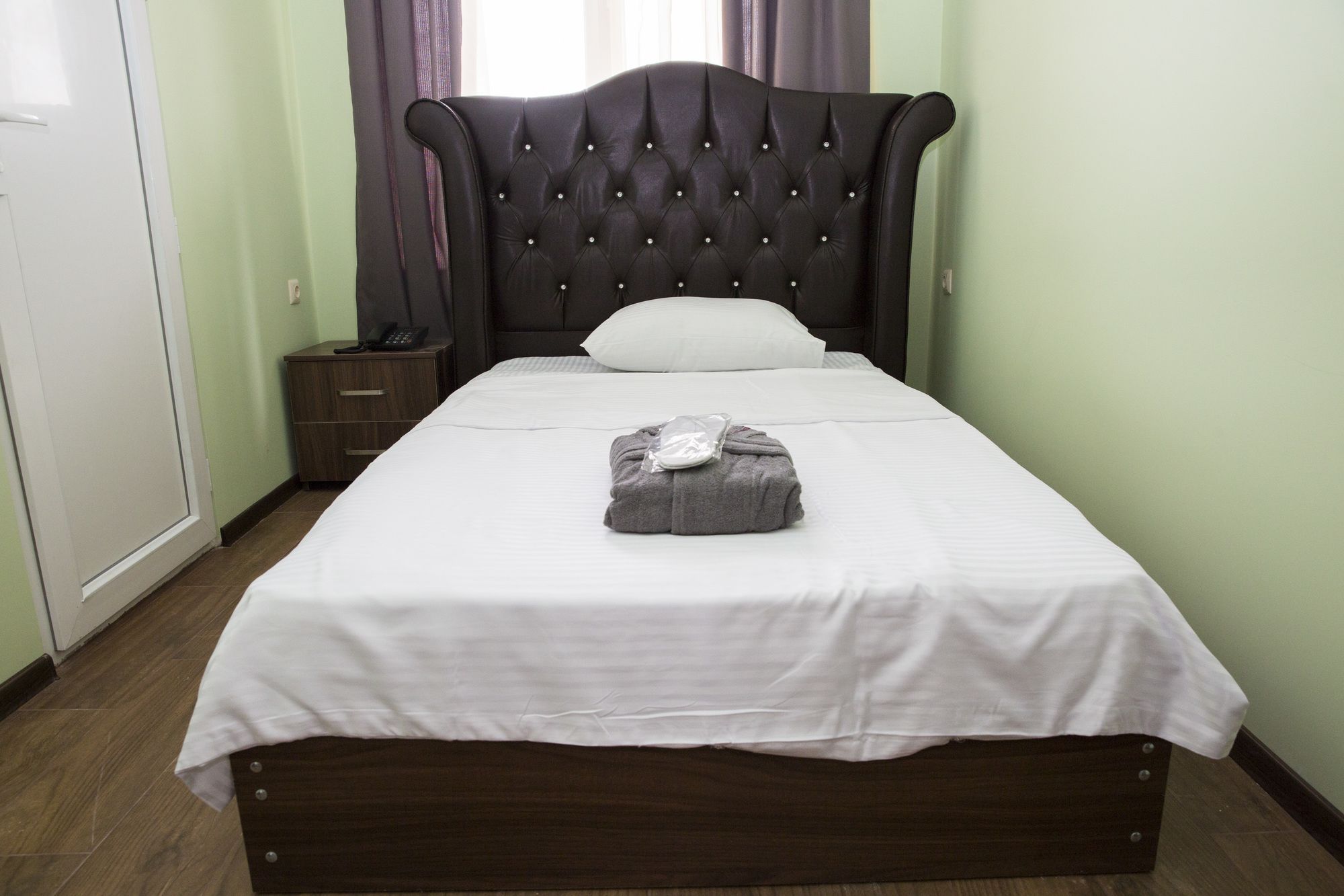 Фото Hotel Maria