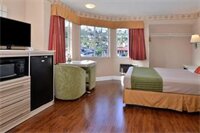 Фото Americas Best Value Inn San Clemente Beach