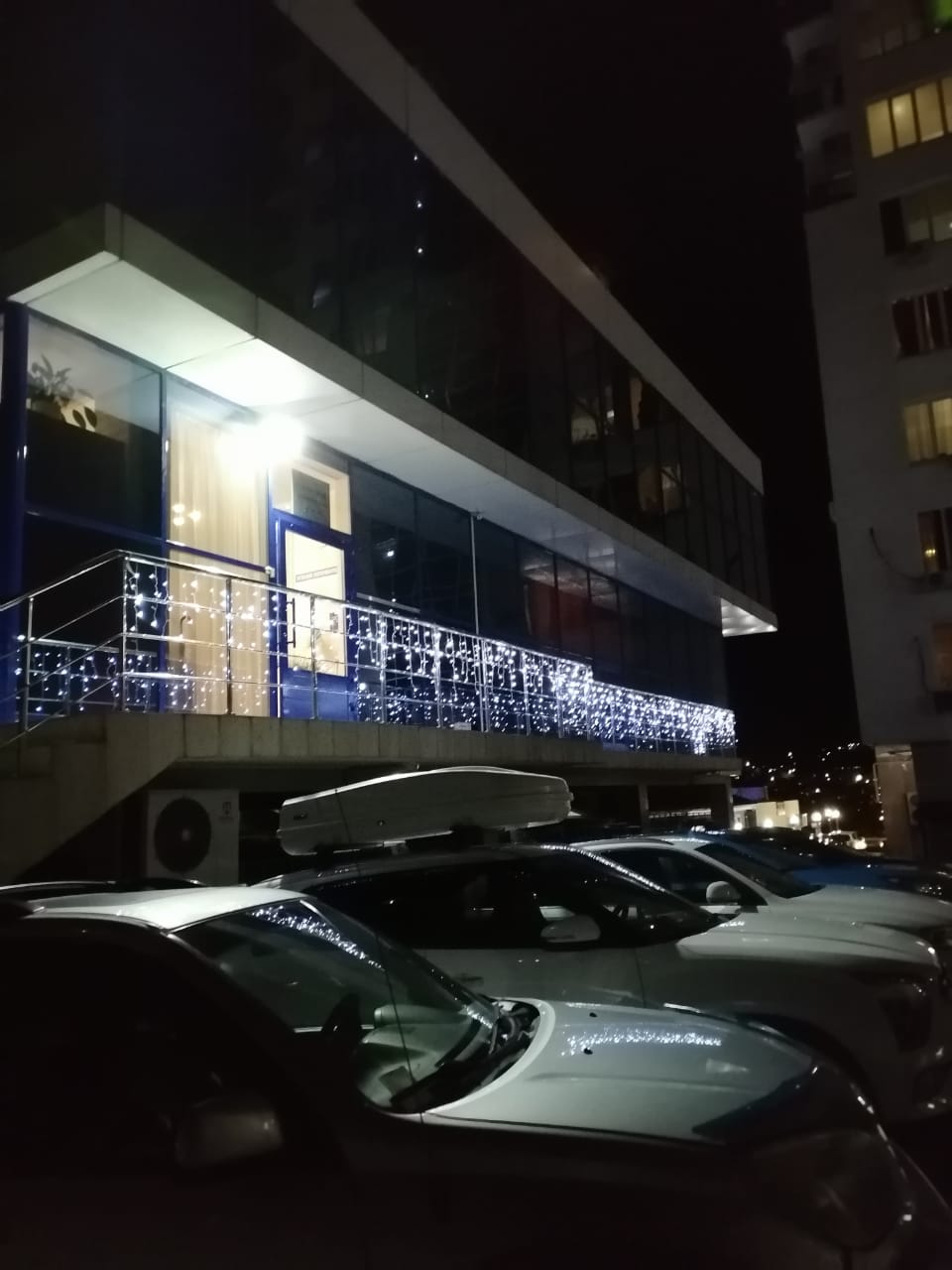 Фото Альпийская