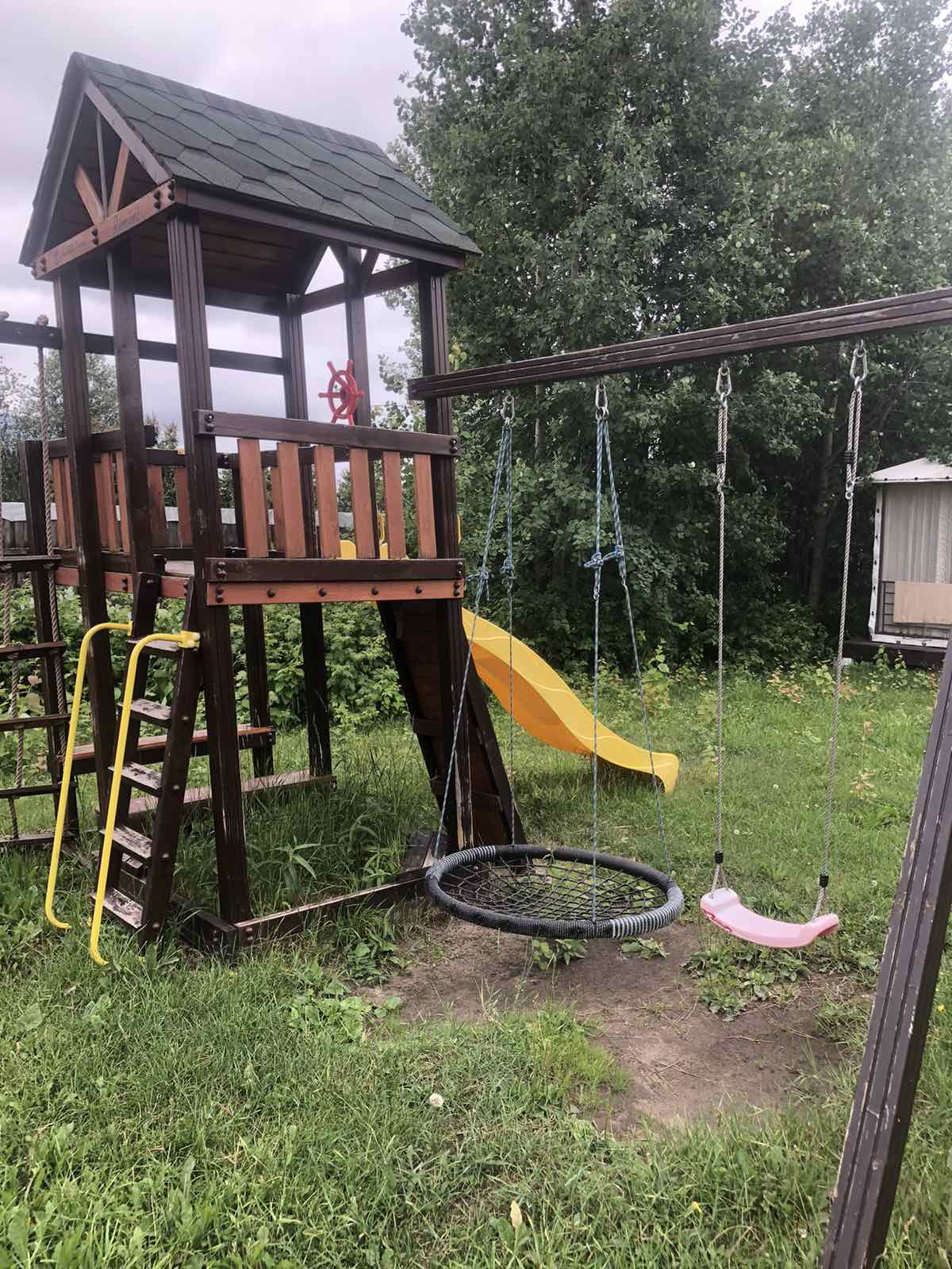 Фото На Сайме