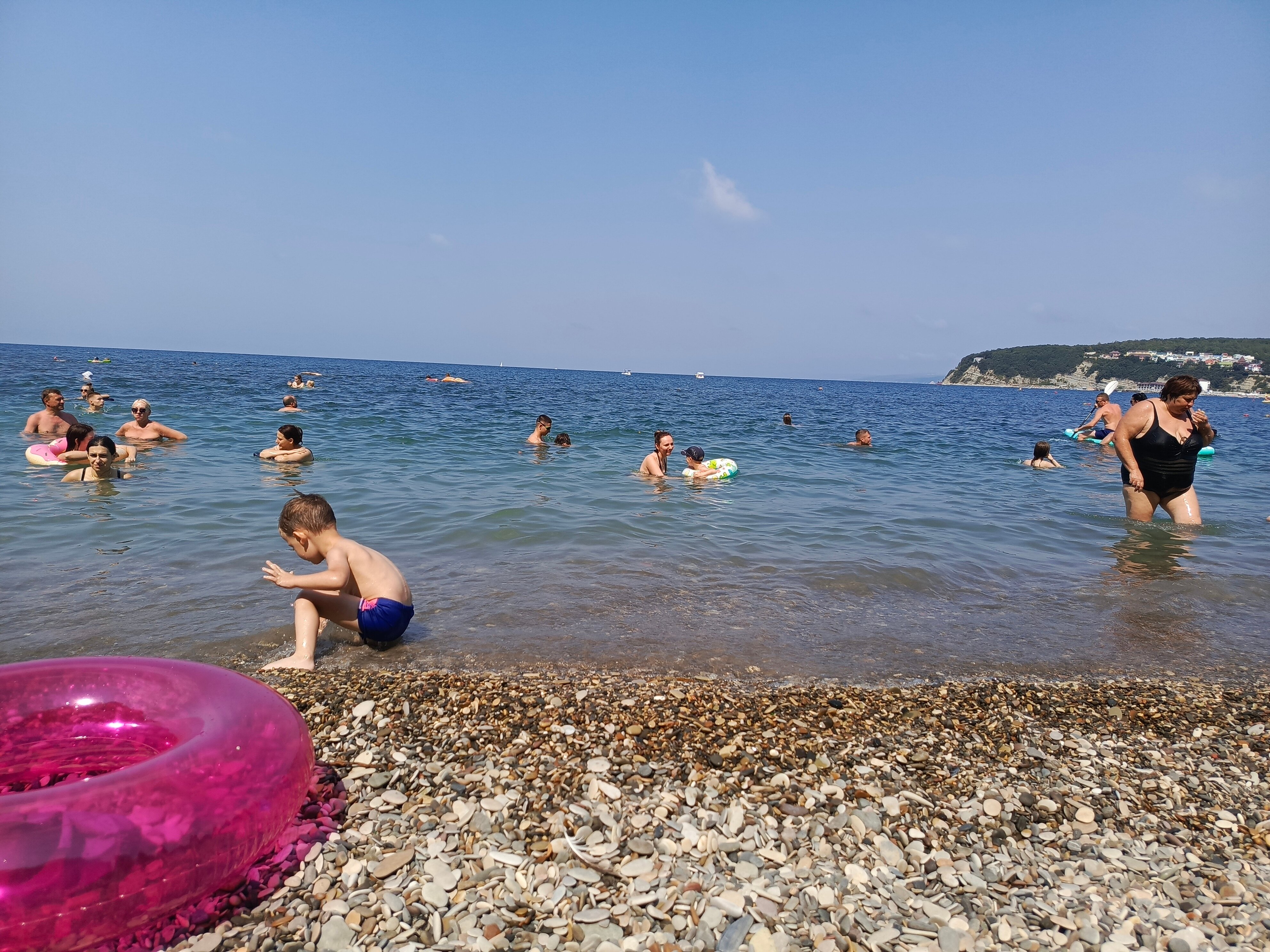 Фото Family Club Delmar