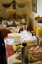 Фото Hotel Hohenstauffen