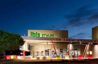 Фото ibis Styles Nantes Reze Aéroport