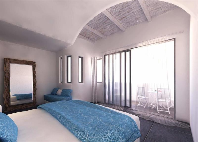 Фото Gianna Suites