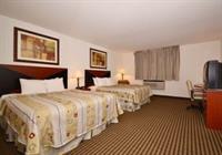 Фото Sleep Inn North Liberty