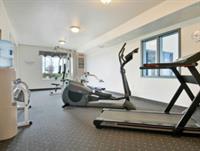 Фото Super 8 by Wyndham High River Ab