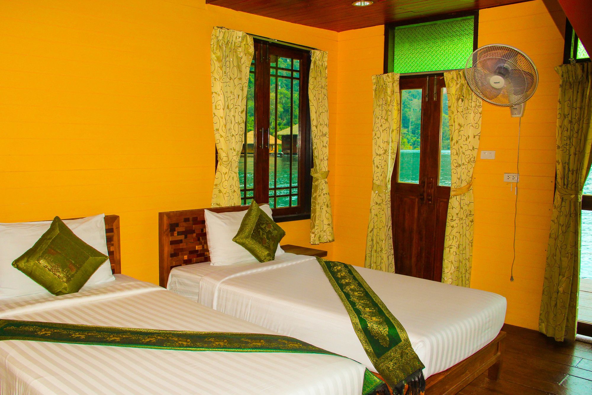 Фото Panvaree Resort