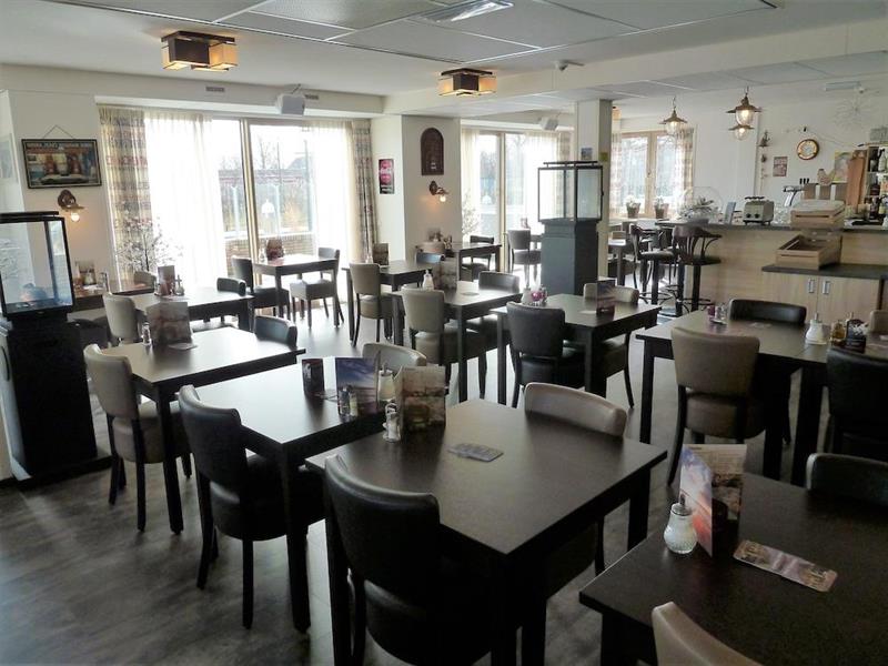 Фото Hotel 't Zwaantje