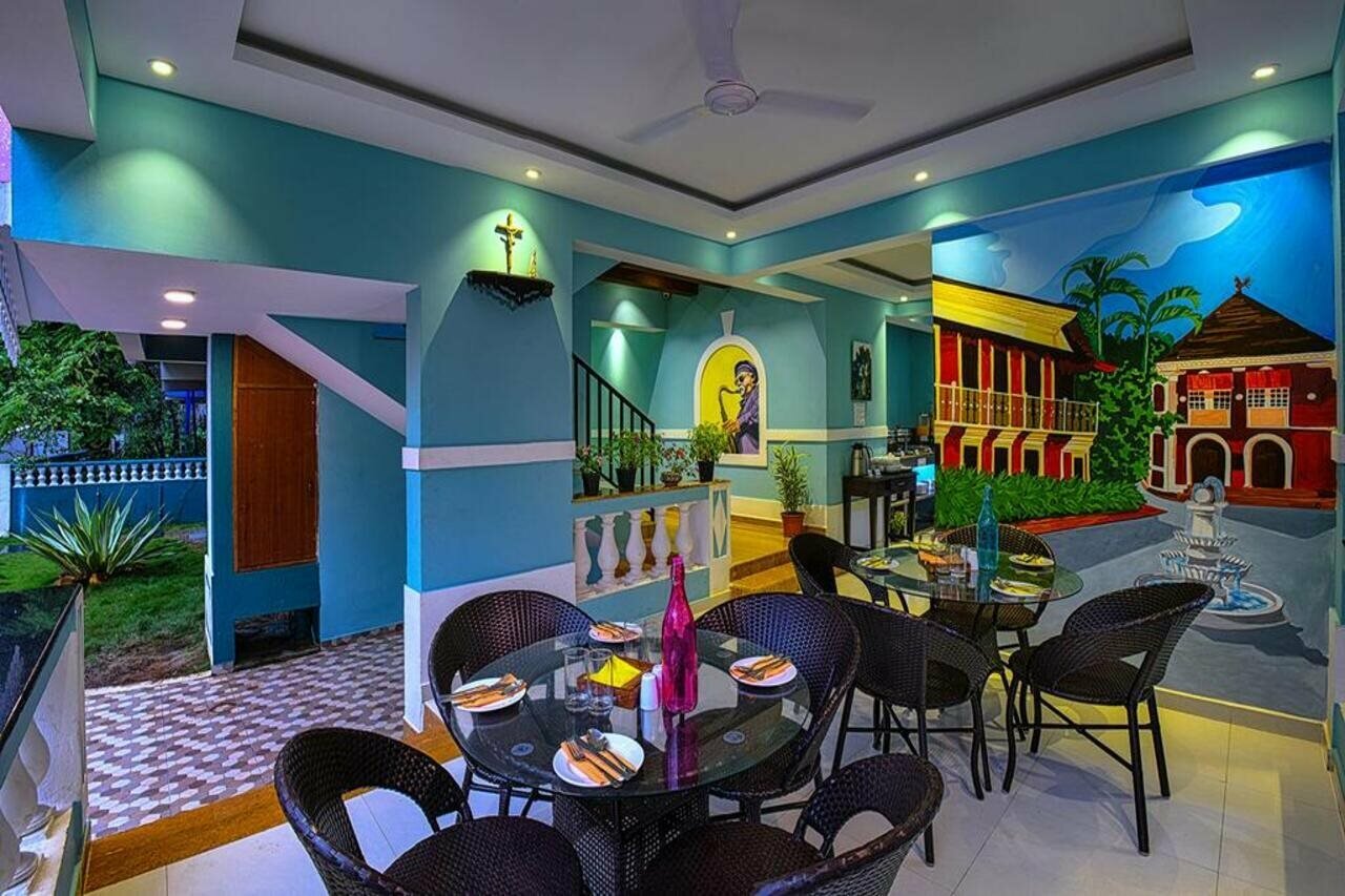 Фото TreeHouse Nova