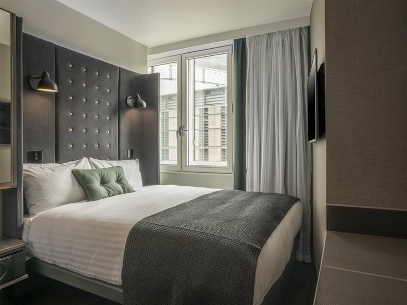 Фото Point A Hotel Edinburgh Haymarket
