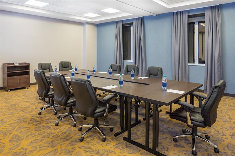 Фото Wingate by Wyndham Miami Airport