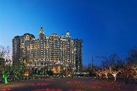Гостиница Sheraton Yinchuan