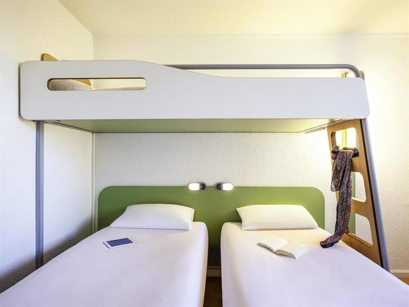 Фото ibis Париж Порт-де-Багноле