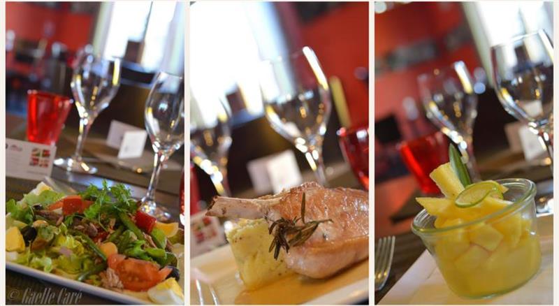 Фото Sure Hotel by Best Western Chateauroux