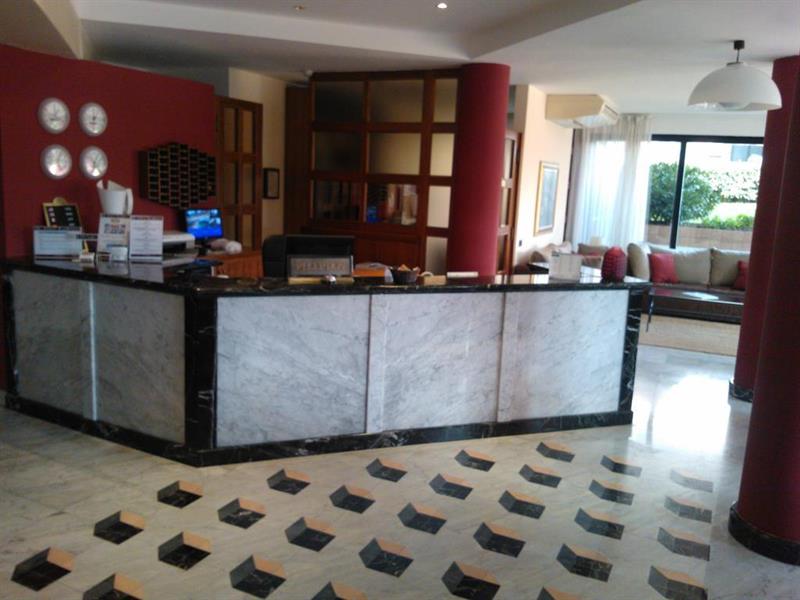 Фото Alevic Hotel Sirmione