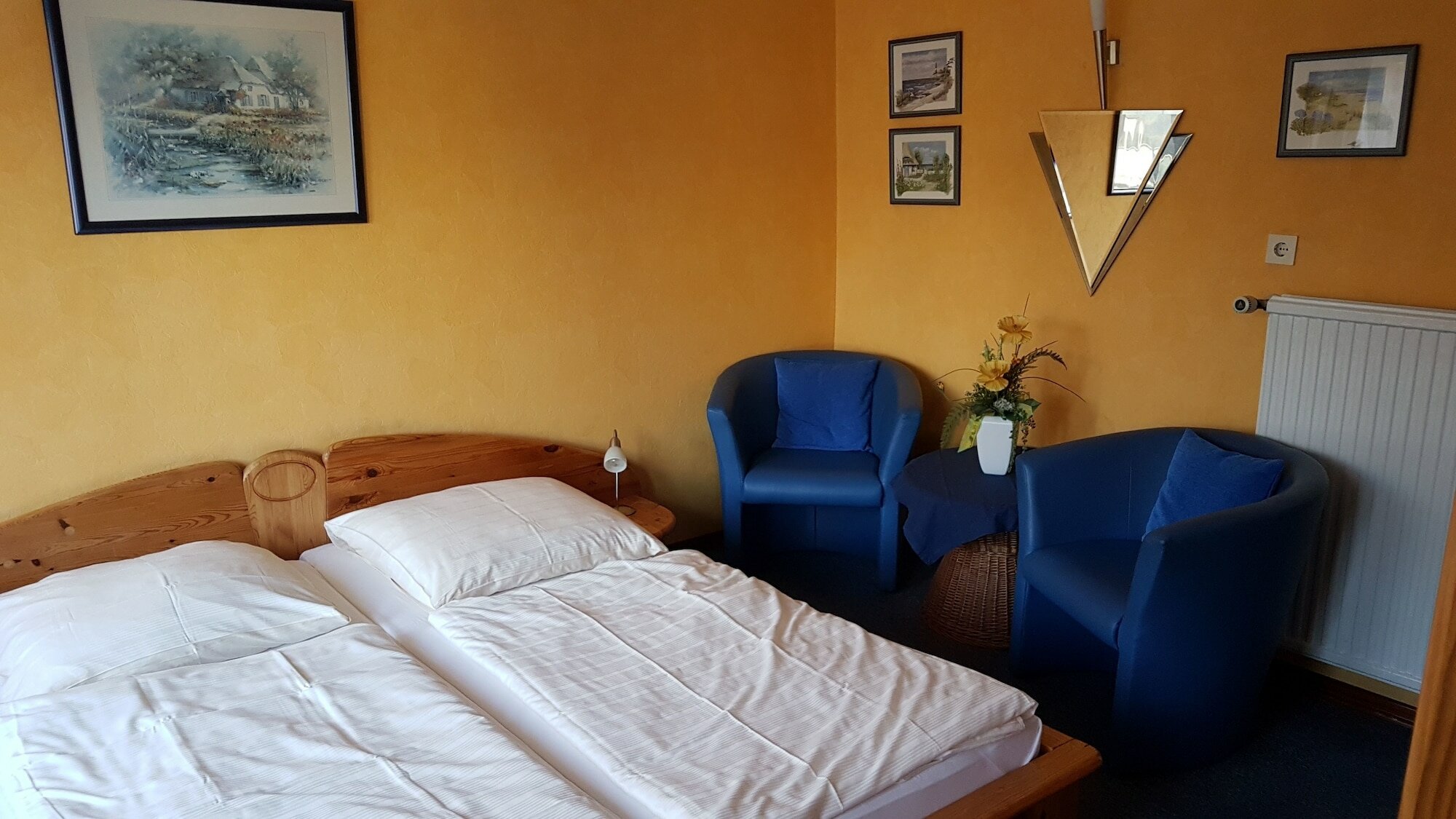 Фото Hotel Frambach