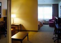 Фото Comfort Inn & Suites Creswell