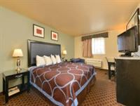 Фото Super 8 by Wyndham Sacramento/Florin Rd