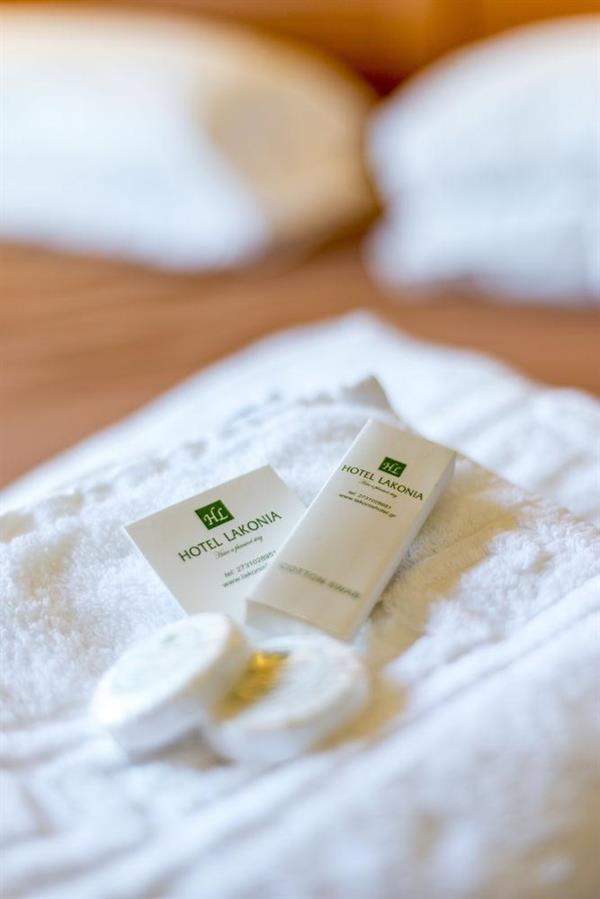 Фото Lakonia Hotel