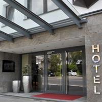 Фото Parkhotel Oberhausen