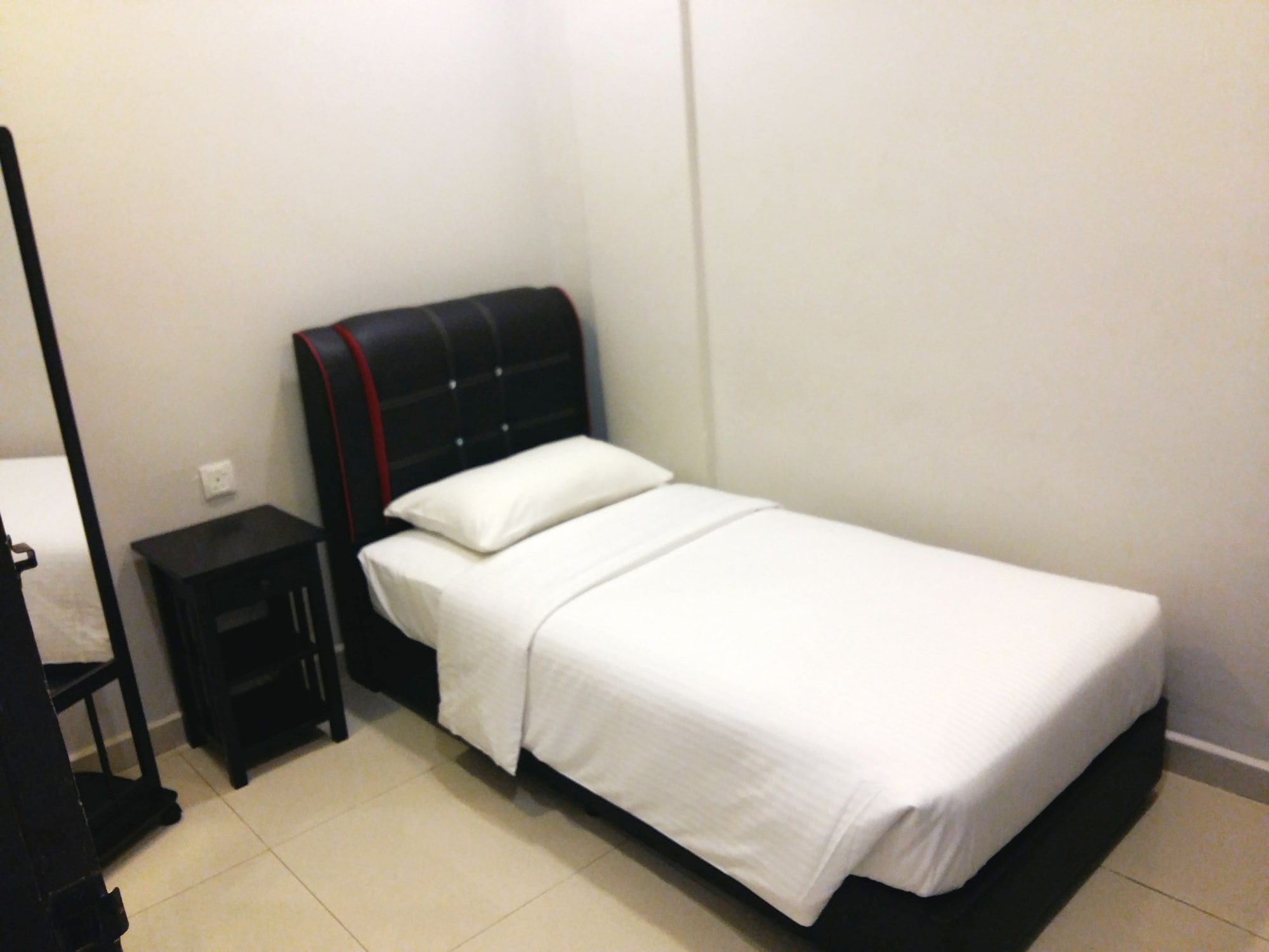 Фото Kt Chinatown Lodge