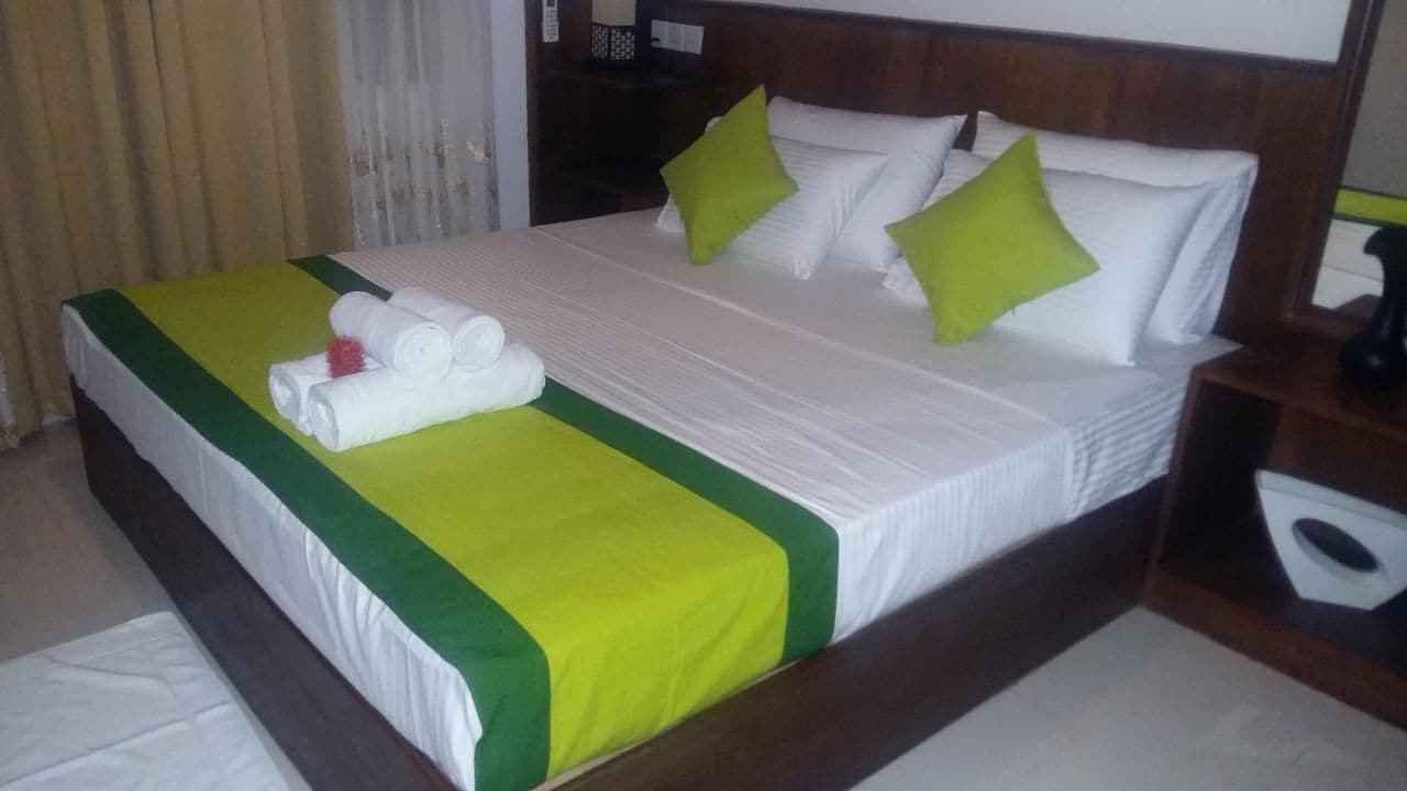 Фото Villa Kumana