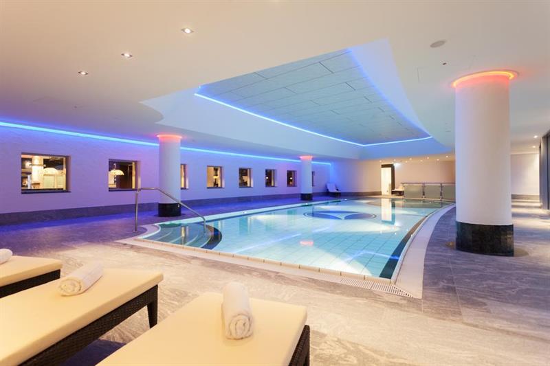 Фото Sauerland Stern Hotel