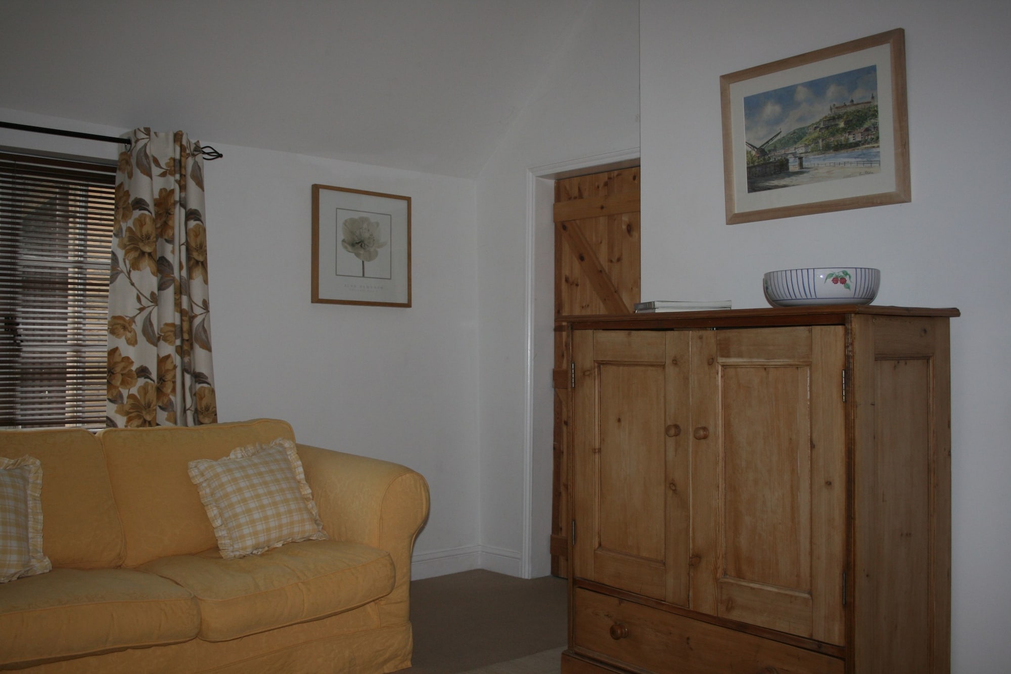 Фото Appletree Cottages