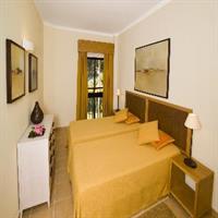 Фото Alfagar Aparthotel