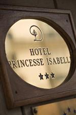 Фото Hotel Princesse Isabelle