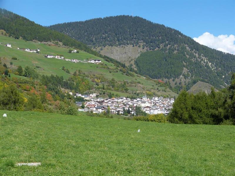 Фото Hotel Stilfserhof