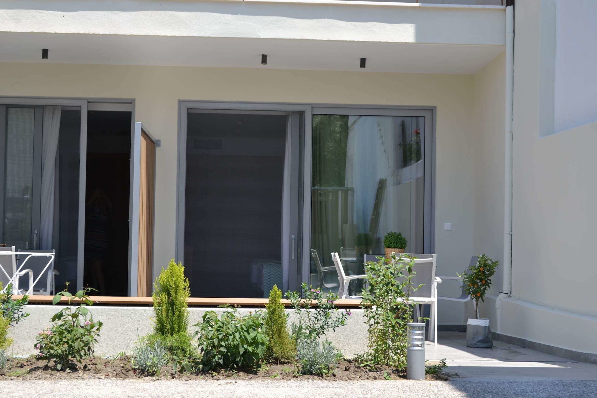 Фото Mougre Studios