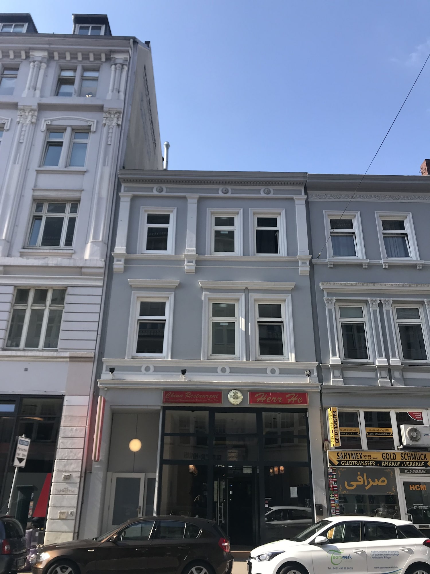 Фото отеля 3