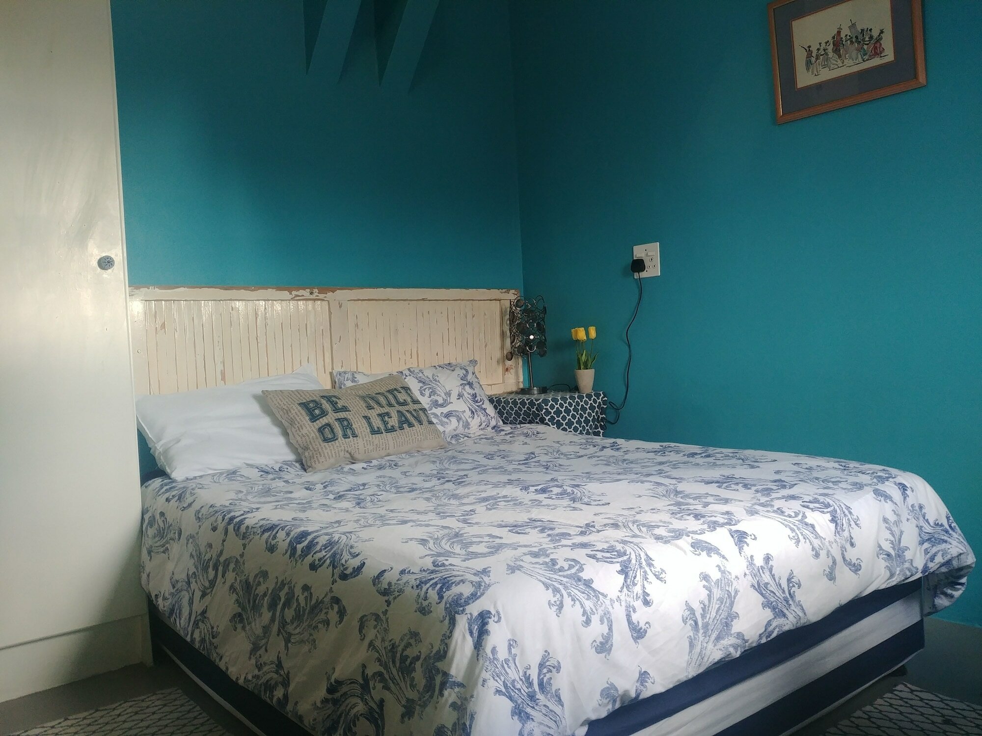 Фото Happy Home Woodstock