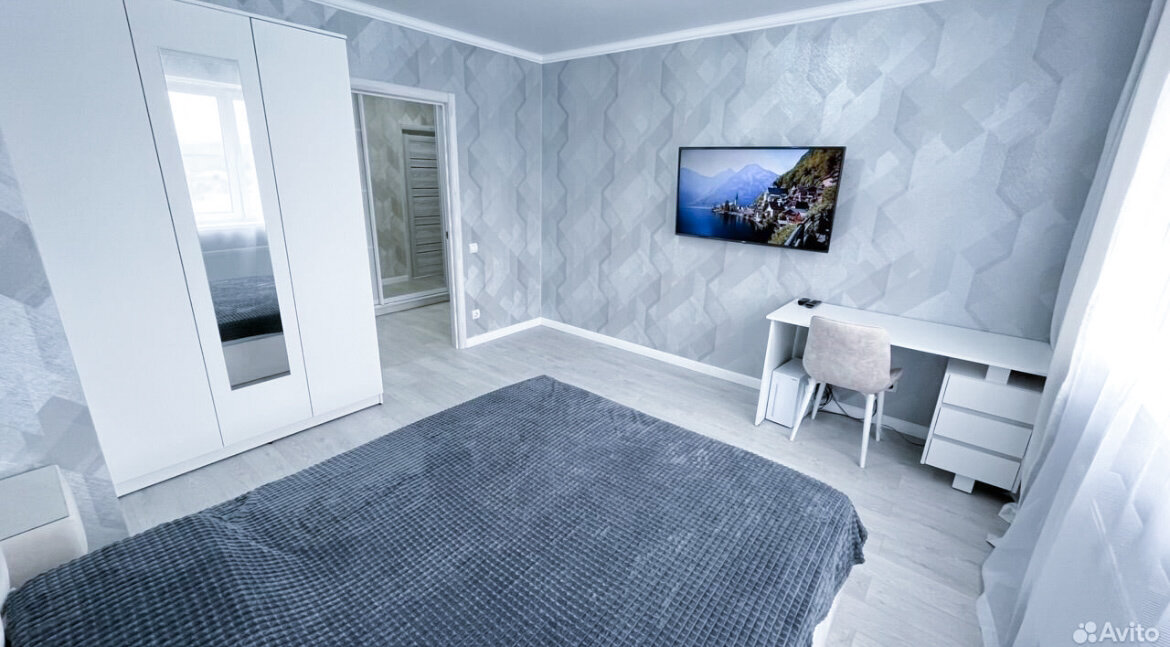 Фото Апартаменты на Пушкина