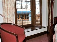 Фото The Pilgrims Hotel