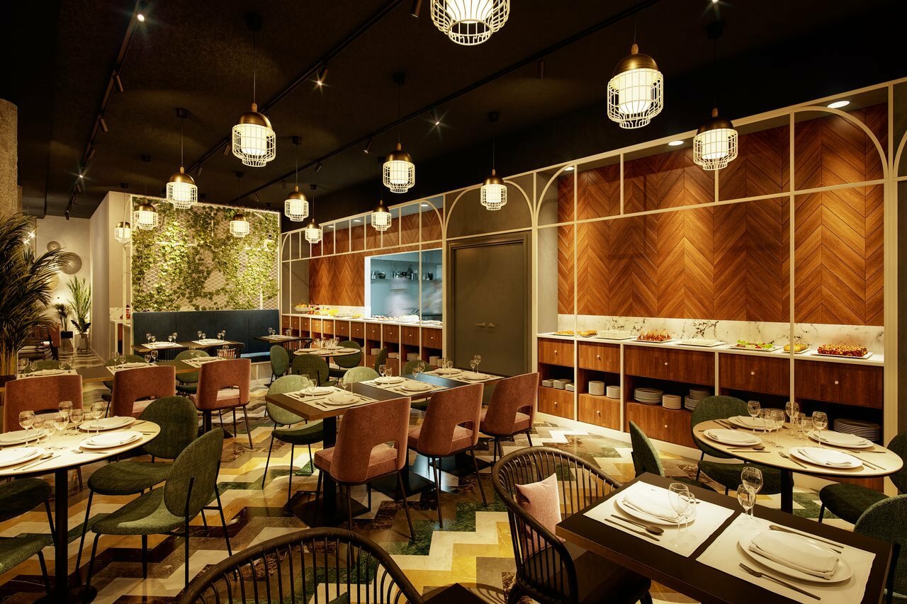 Фото Nh Hannover