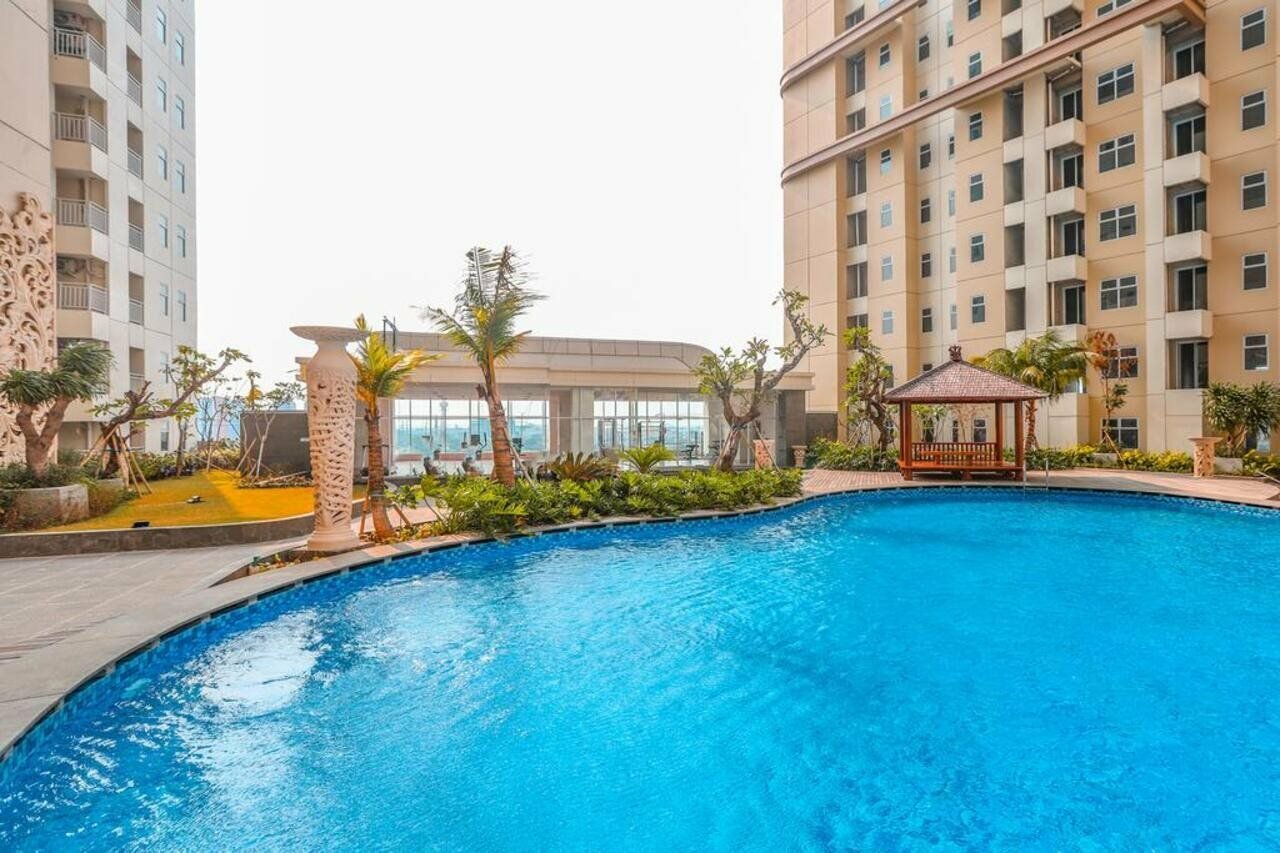 Фото Collection O 16 Vittoria Residence