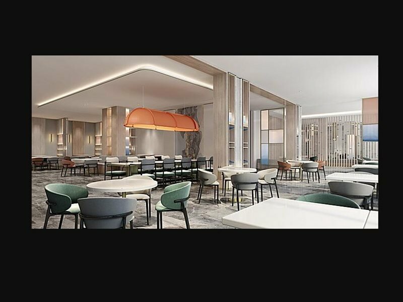 Фото Holiday Inn Express Jinan Airport Zone, an Ihg Hotel