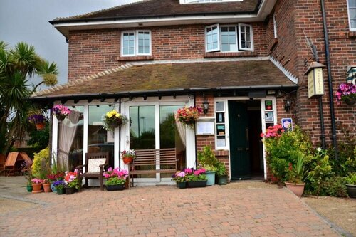 Гостиница The Aldwick B&b