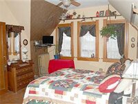 Фото Schuster Mansion Bed & Breakfast